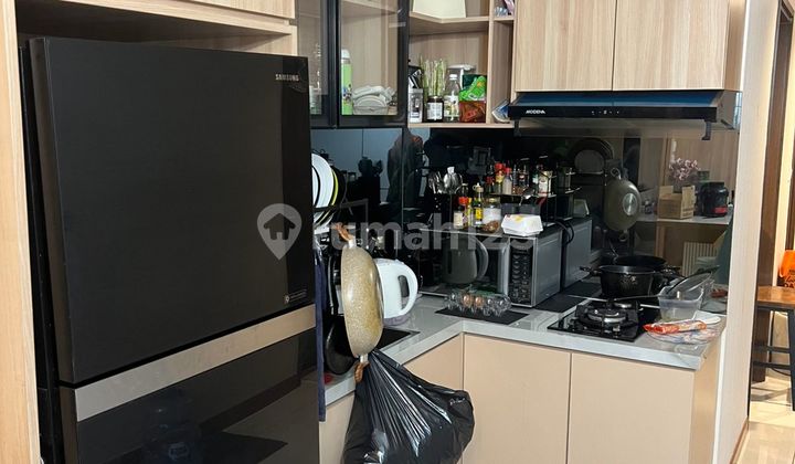 For Sale M-Town Signature Apartment, 3 BR Type in Gading Serpong, Tangerang 2