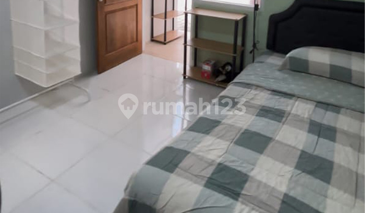 Women's Boarding House for Rent, 100 Meters to Unpad (Padjadjaran University) in Jatinangor, Jl. Raya Bandung - Sumedang