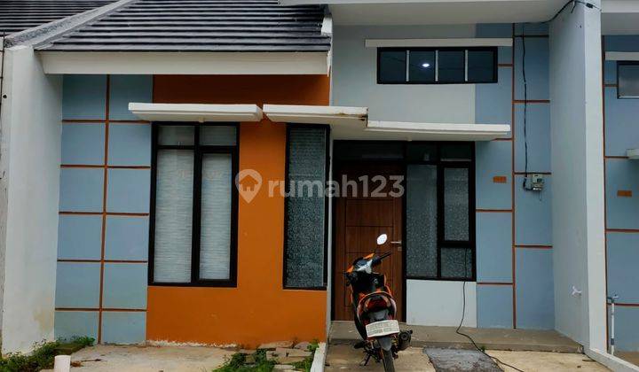 Rumah Murah Cukup Bayar 3 Jt Anda Punya Rumah Dekat Citra Raya 1