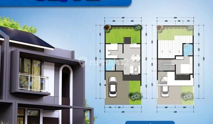 Rumah Dekat Tol Legok Free Ppn Serah Terima Juni 2025 2