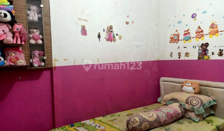 Dijual rumah murah dekat ke kawasan karawaci  8