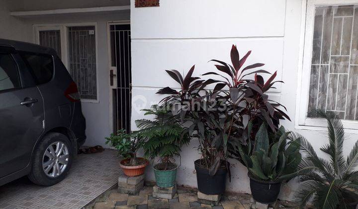 DI JUAL RUMAH BAGUS DI CITRA PASUNDAN KARAWACI 2