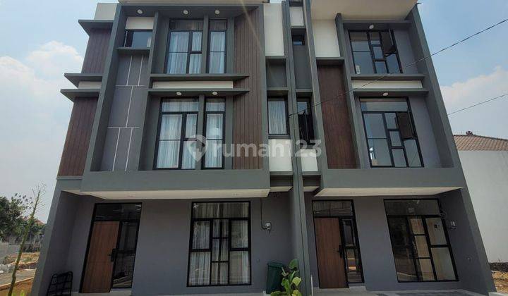 Jual Rumah Subsidi Di Tangerang, Tangerang | Rumah123