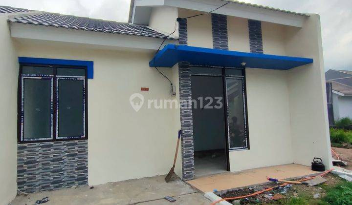 Rumah Murah Cukup Bayar 3 Jt Anda Punya Rumah Dekat Citra Raya 2