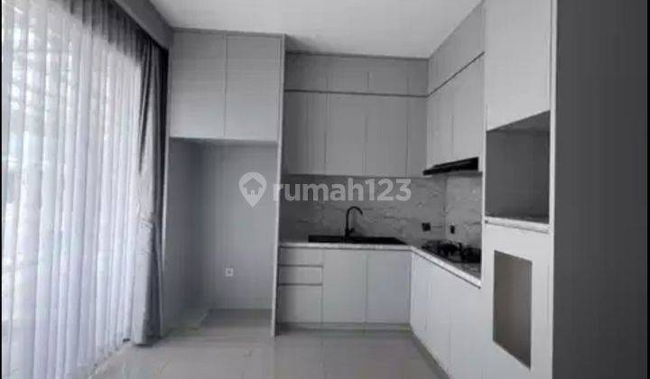 Dijual Rumah 2 Lantai Pantai Indah Kapuk 2 1