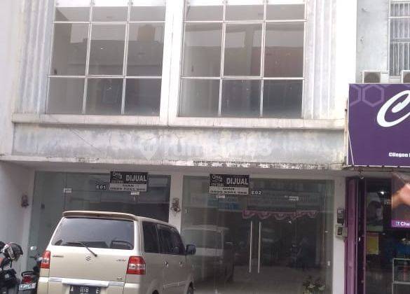 Ruko di Cilegon Indah, Cilegon 2