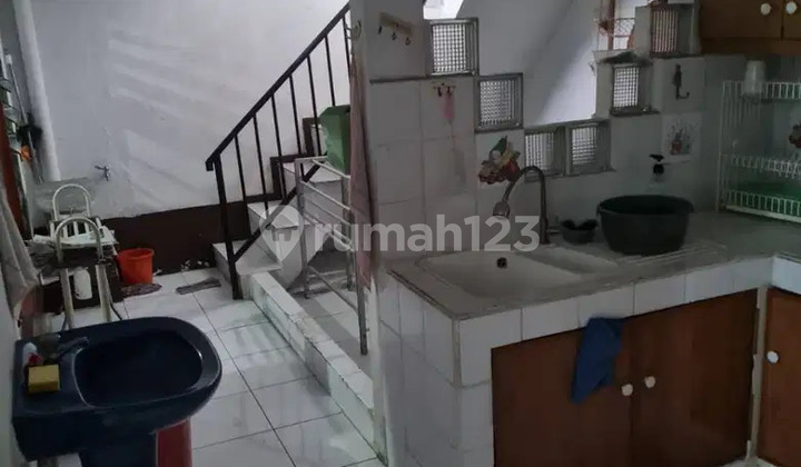 Disewakan rumah muara karang  2