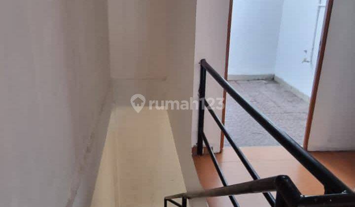 Disewakan ruko 2 lantai dadap  tangerang banten 2