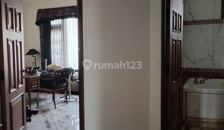 Dijual rumah 3 lantai Pluit Jakarta Utara  2