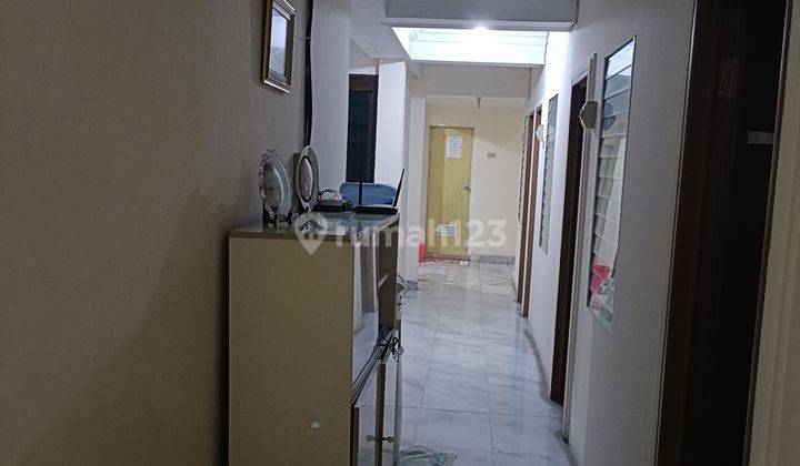 Dijual rumah 2 lantai Pluit Jakarta Utara  2