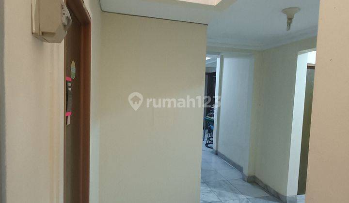 Dijual rumah 2 lantai Pluit Jakarta Utara  1