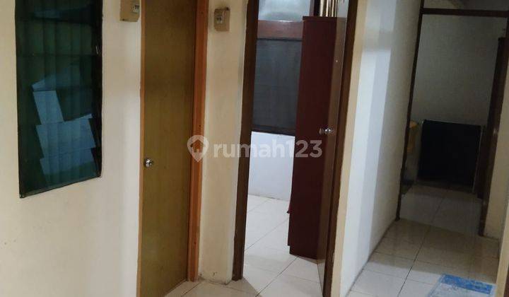 Dijual rumah Pluit Jakarta Utara  1