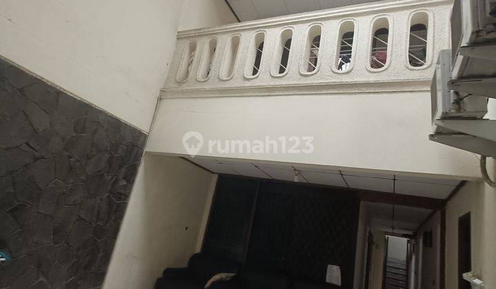 Dijual rumah Pluit Jakarta Utara  2