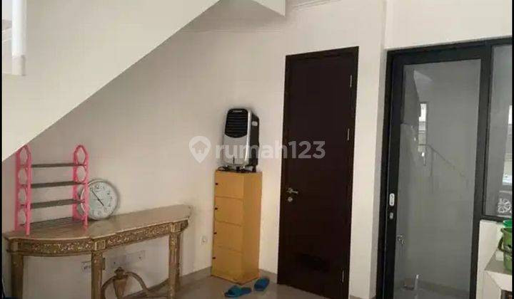 Dijual rumah 2 lantai PIK 2 tangerang 2