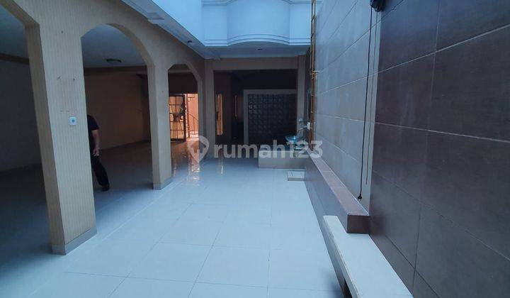 Dijual rumah 2 lantai Sunter kondisi terawat jakarta utara 1