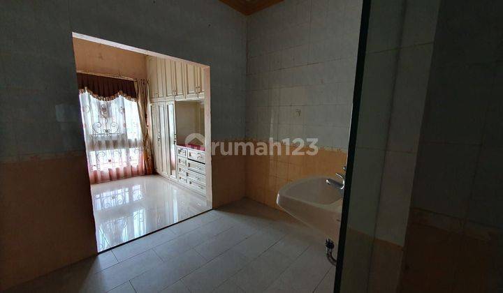 Dijual rumah 2 lantai Sunter kondisi terawat jakarta utara 2