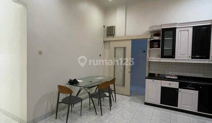 Dijual Rumah 2 Lantai Taman Permata Indah 1