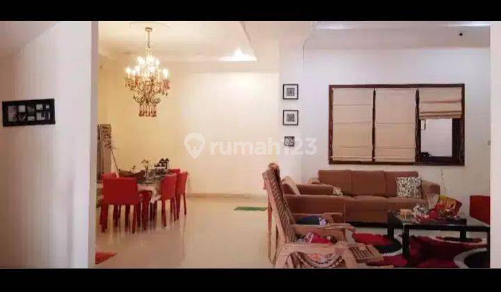 Dijual rumah 3 lantai PIK 1 jakarta Utara  2