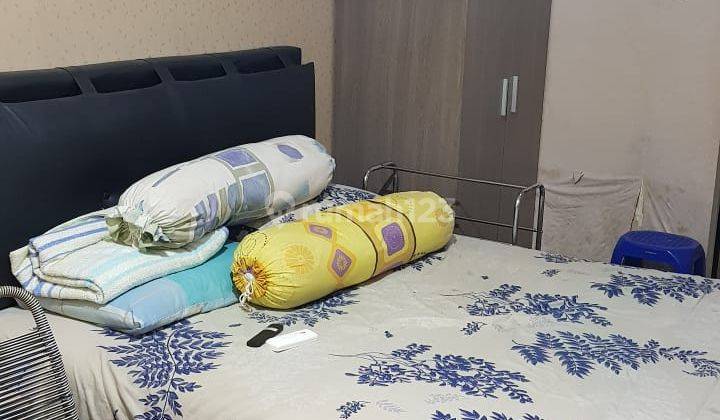 Dijual Apartemen Green Bay Lt 21m² Lantai 11 2