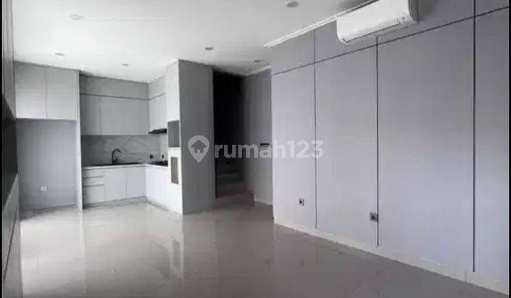 Dijual Rumah 2 Lantai Pantai Indah Kapuk 2 2