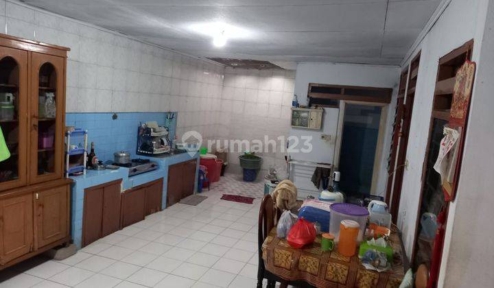 Dijual Rumah 1 Lantai Dadap Tangerang  1