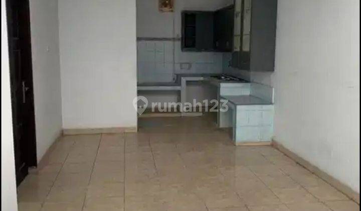 Dijual Rumah 3 Lantai Jelambar Fajar Aladin Jakarta Utara  2