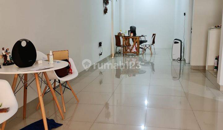 Dijual Cepat Rumah Citra 3 Luas 120m²(6x20) 1