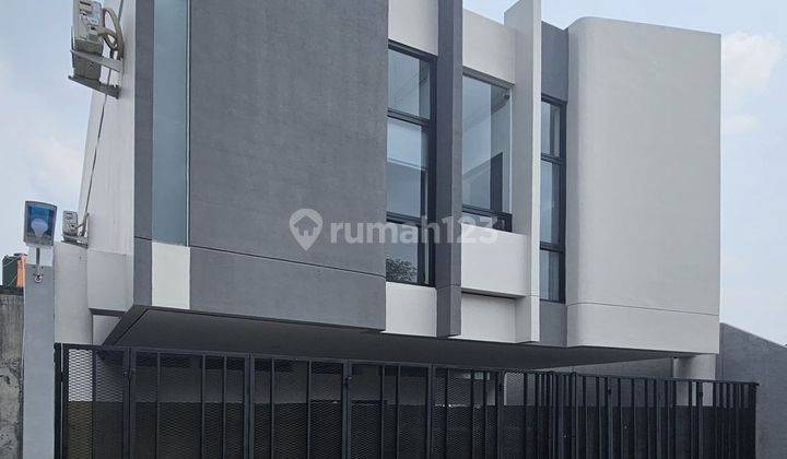 Kost Baru Eksklusif Dijual Dekat Pakuwon Mall Dan Kampus Upn Uny 2