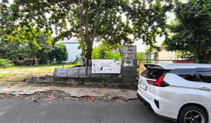 Tanah Kavling Hook Lokasi Istimewa di Ring Road Utara Monjali 2