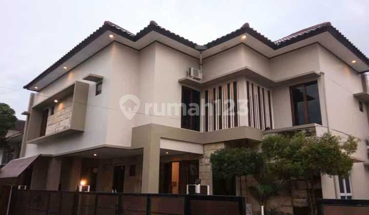 Kost Exclusive Dijual Dekat Kampus UGM Kawasan Elite Mahasiswa