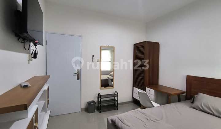 Dijual Kost 3 Lantai Exclusive Premium Samping Kampus Upn Jogja Dijual Kost 3 Lantai Exclusive Premium Samping Kampus Upn Jogja