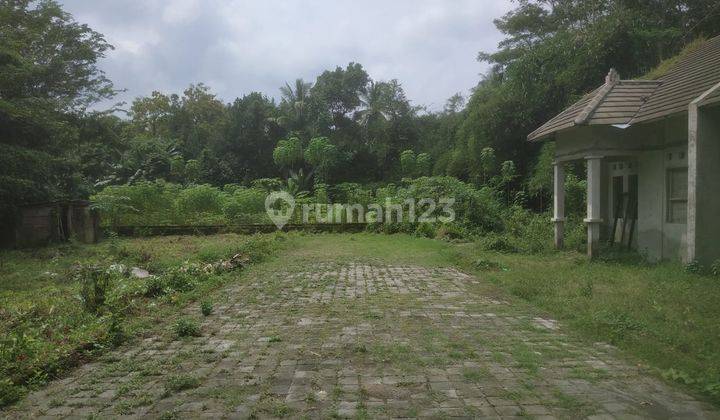 Tanah Kavling Jogja Murah Dekat Ponpes Mualimin Yogyakarta 2