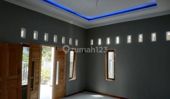 Rumah Besar Taman Depan Belakang dekat RS UII Bantul Jogja 5