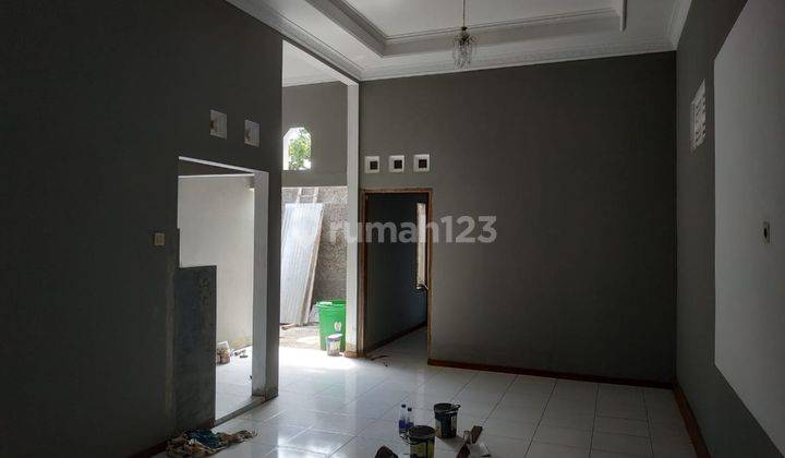 Rumah Besar Taman Depan Belakang dekat RS UII Bantul Jogja 6