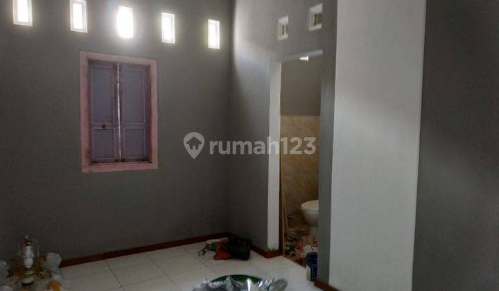 Rumah Besar Taman Depan Belakang dekat RS UII Bantul Jogja 9