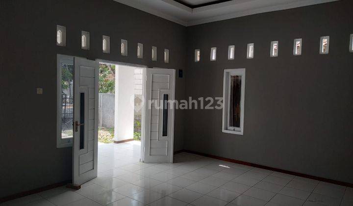 Rumah Murah Jogja dekat RS UII Bantul Luas 200m 4 Kmr Tidur 2