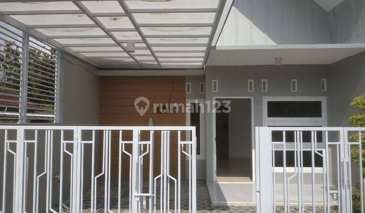 Rumah  Yogyakarta Strategis Cantik Dekat Kampus Umy