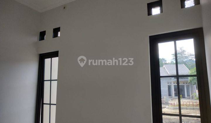 Rumah 300 Jutaan di Yogyakarta Dekat Rencana Exit Tol Gamping 2