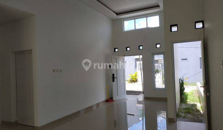 Rumah Baru Siap Huni Kamar AC Dekat Sedayu General Hospital Jogja 2