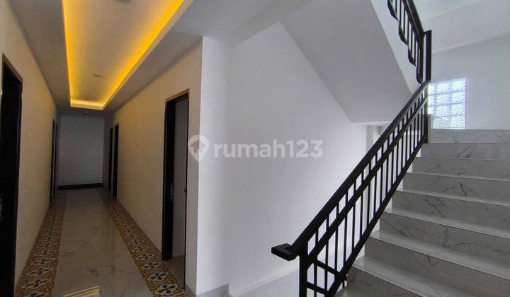 Kost 3 Lantai Baru Full Furnish Samping Kampus Upn Yogyakarta 2