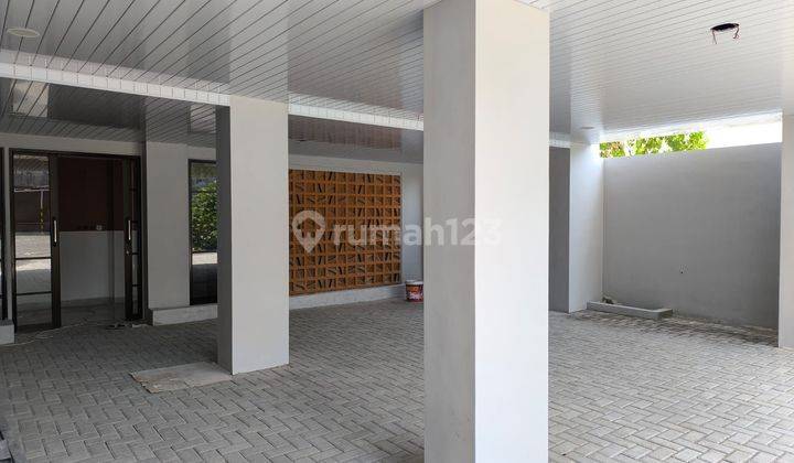 Dijual Kost Jogja Exclusive 30 Kamar Samping Kampus Upn Seturan 2