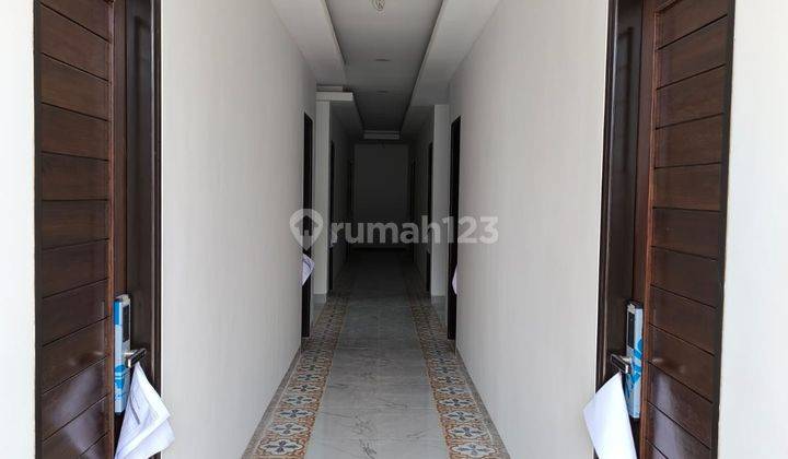 Kost Eksklusif 3 Lantai Baru Samping Kampus Upn Yogyakarta 2