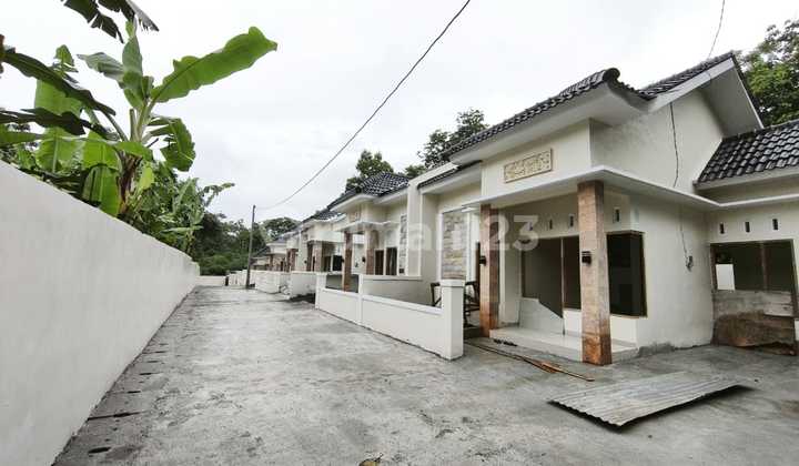 Rumah Baru Berkualitas Harga Termurah di Sleman Yogyakarta Rumah Baru Berkualitas Harga Termurah di Sleman Yogyakarta