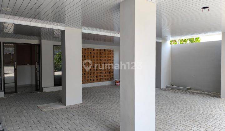 Kost Eksklusif 3 Lantai Baru Samping Kampus Upn Yogyakarta