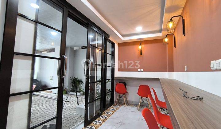 Kost 3 Lantai Baru Full Furnish Samping Kampus Upn Yogyakarta 2