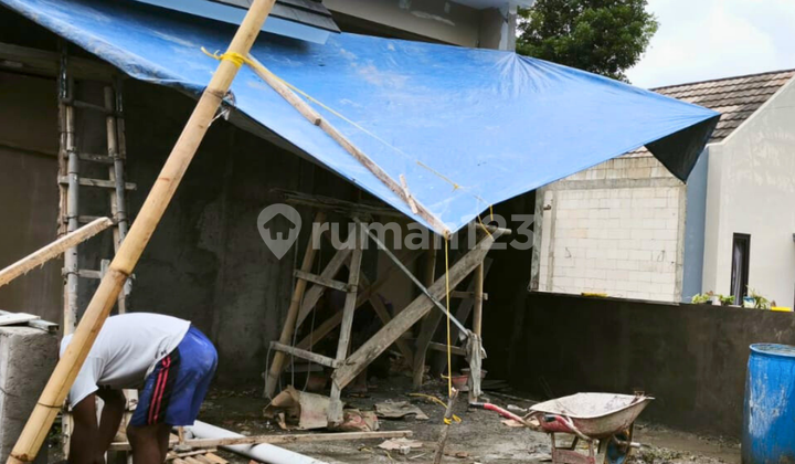 Affordable New House in Balecatur, Gamping, Sleman 2