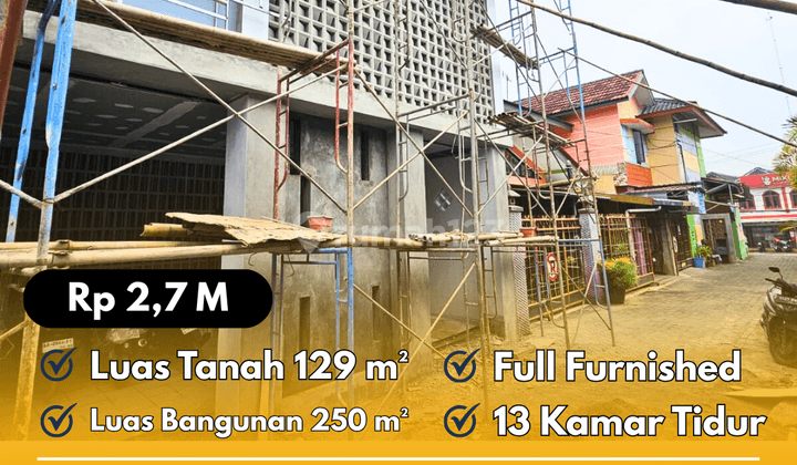 Jual Kost Baru Eksklusif Dekat Upn Dan Pakuwon Mall Jogja Jual Kost Baru Eksklusif Dekat Upn Dan Pakuwon Mall Jogja