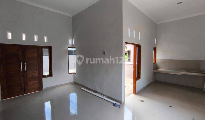 Rumah Paling Murah Di Sleman Siap Huni Hanya Tersisa 2 Unit 2