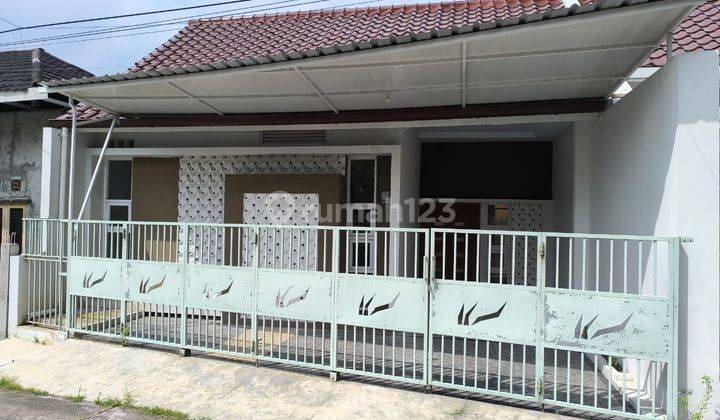 Rumah Baru Siap Huni Dekat Rs Sedayu General Hospital Jogja 2