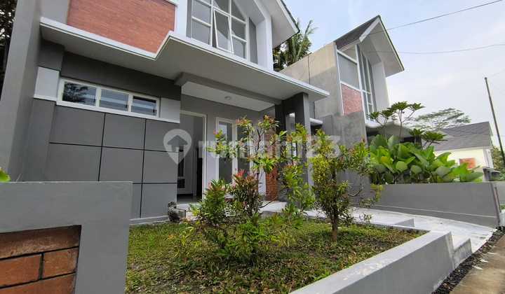 Beautiful House Ready to Live 100m from Wates Main Road Next to SGH Hospital 2